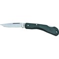 Case 00 Folding Pocket Knife, 214 in L Blade, TruSharp Surgical Stainless Steel Blade, 1Blade 253
